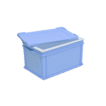 COOLBOX Isothermal Box 36-412
