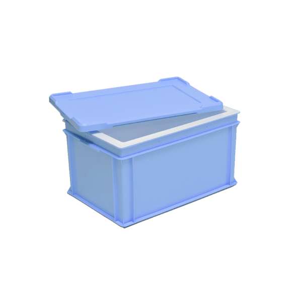 COOLBOX изотермална кутия 36-412