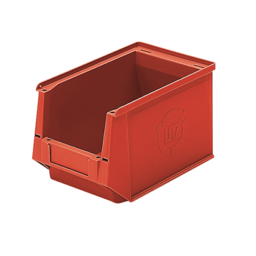 Silafix Storage Box 3-365N-0