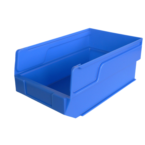 Silafix Storage Box/crate 3-384