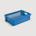 Double-stackable container 3-861-1