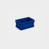 Eurocontainer sau cutie stivuibila din plastic Rako 3-206Z-0