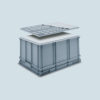 RAKO Container 3-219U-72