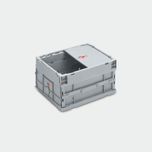 Foldable Box 34-4322-100