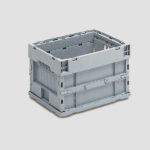 Foldable Box 34-4326-100