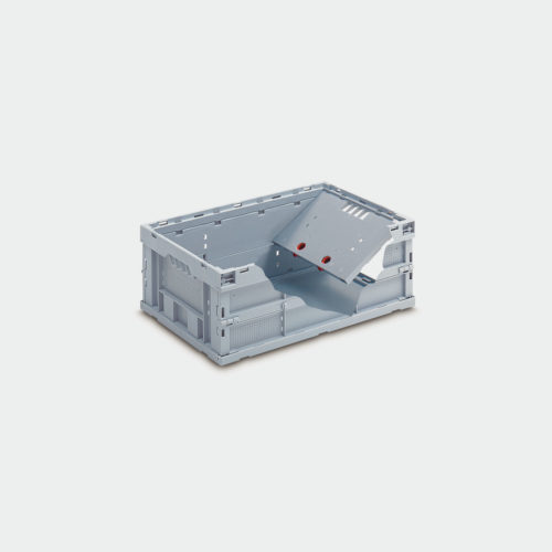 Foldable Box 34-6422-100