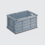 Foldable Box 34-6428-51
