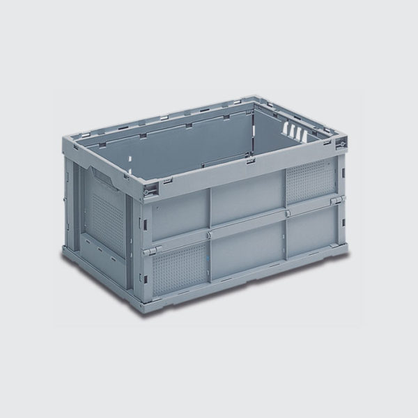 Foldable Box 34-6428-51