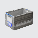 Foldable Container 34-64-355-102