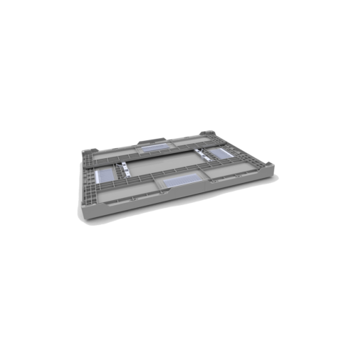 Foldable Container 9-09014-0220