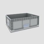 Foldable Container 9-09014-0325