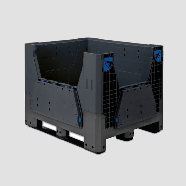 Foldable Pallet Box 34-1210-5000R