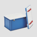 Freezing Box Isothermal Box 36-407