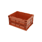 Galia Foldable Crate 4325