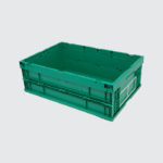 Galia Foldable Crate 6423