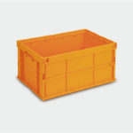 Galia Foldable Crate 6433