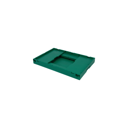 Galia Foldable Crate 6423