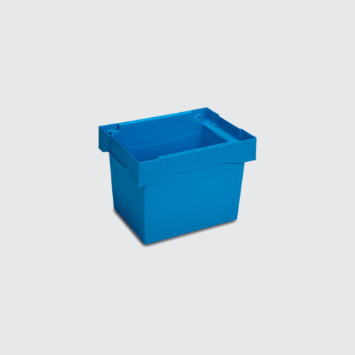 Nesco Double stackable Box 37-4330-116