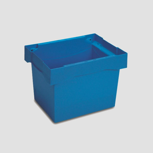 Nesco двойна подреждаща се кутия 37-4330-110