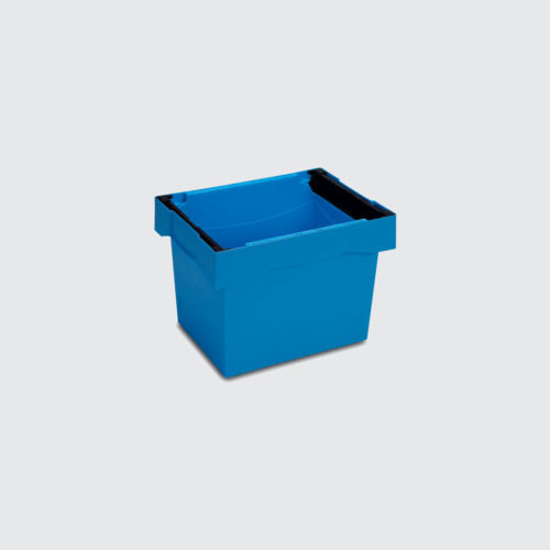 Nesco двойна подреждаща се кутия 37-4330-116