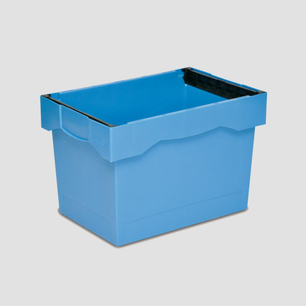 Nesco Double-stackable Box 37-6440-114