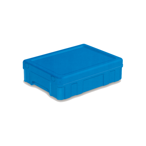 POOLBOX stackable distribution boxes