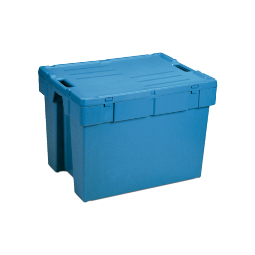 POOLBOX кутии за дистрибуция, които могат да се стифират и завъртат