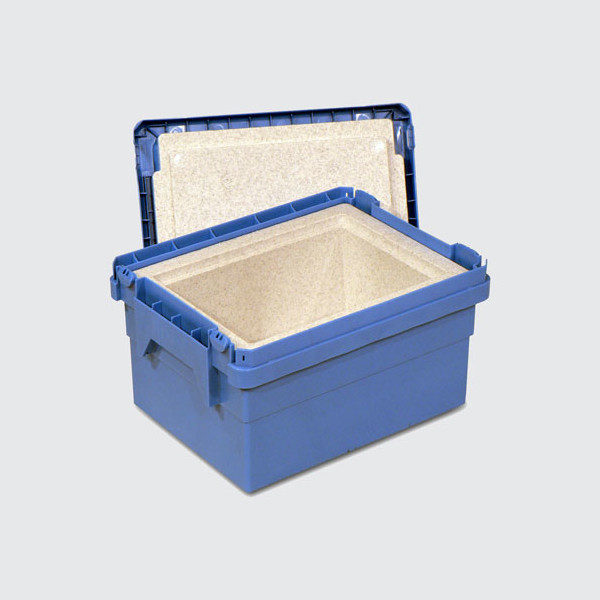 POOLBOX с топлоизолационна вложка 39-1043-230-500
