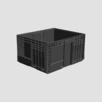 Plastic container VDA-M-KLT 40-6050-315-0