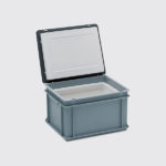 RAKO Isothermal Box 36-854