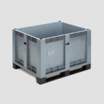Rigid Pallet Box Containers 3-622-200