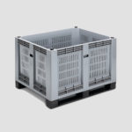 Rigid Pallet Box Containers 3-622-201