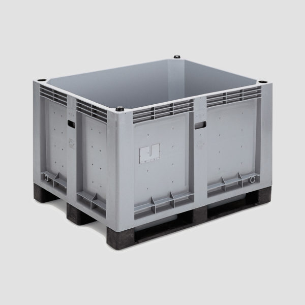 Rigid Pallet Box Containers 3-622-300