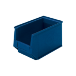 Silafix Storage Box 3-363