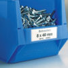 Silafix Storage Box 3-364
