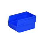 Silafix Storage Box 3-385