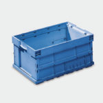 VDA Foldable Crate 6410