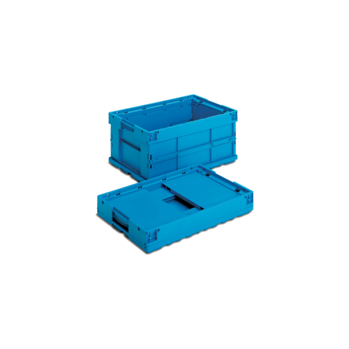 VDA Foldable Crate 6410