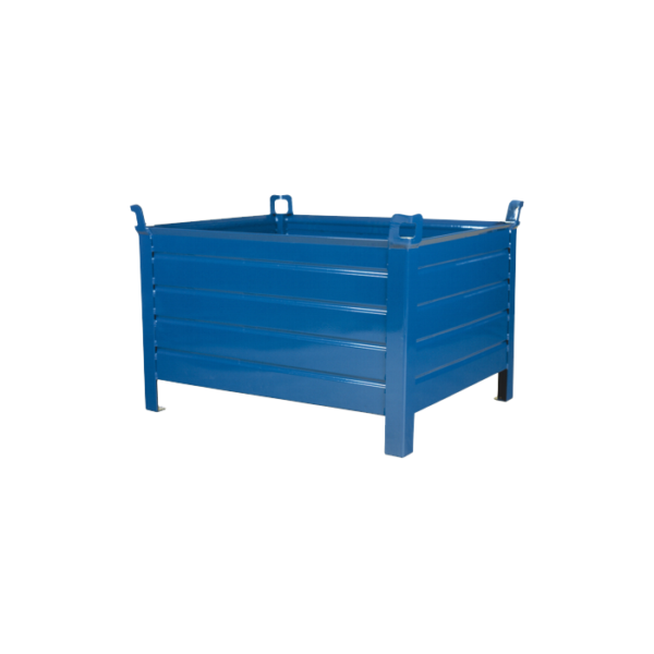 Container metalic rigid CM 41000800600-11