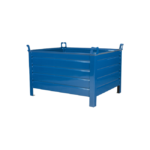 Container metalic rigid CM 4800600600-11