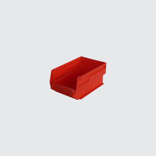 cutie de depozitare silafix din plastic 3-386