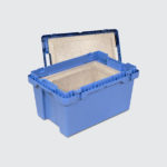 cutie izoterma poolbox cu insert- termoizolant din plastic 39-1064N-329-500