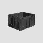 cutie stivuibila din plastic VDA-M-KLT-1060-335-0