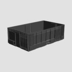 cutie stivuibila din plastic VDA-M-KLT-6050-315-0
