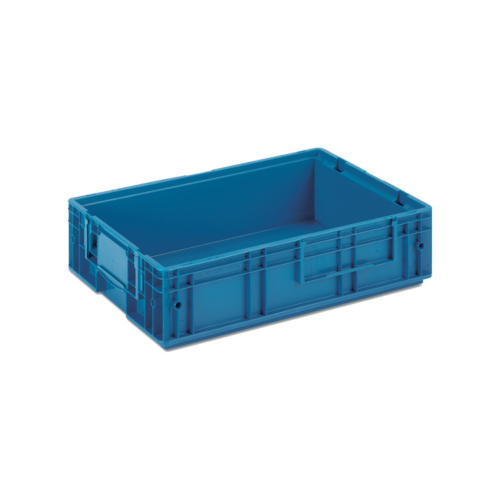cutie stivuibila din plastic VDA-RL-KLT