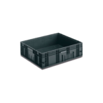 cutie stivuibila din plastic VDA-Rl-KLT-8608
