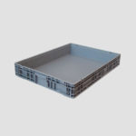 cutie stivuibila din plastic VDA-Rl-KLT-8617