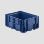 cutie stivuibila din plastic Vda-R-Klt-4318