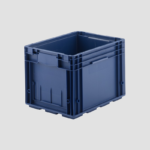 cutie stivuibila din plastic Vda-R-Klt-4329