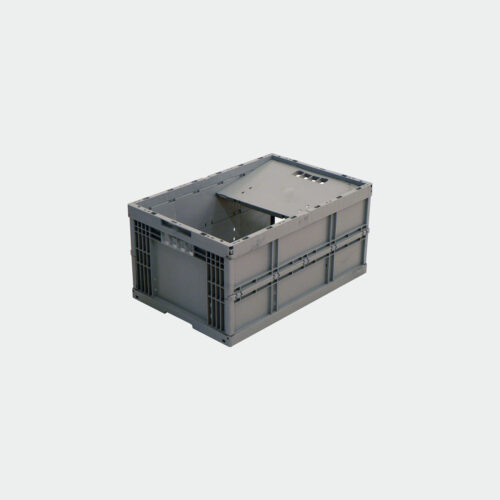 Foldable Box 34-6430N-0